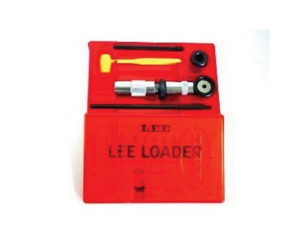 Lee Precision Classic .243 Win Loader Rifle Kit - 90235