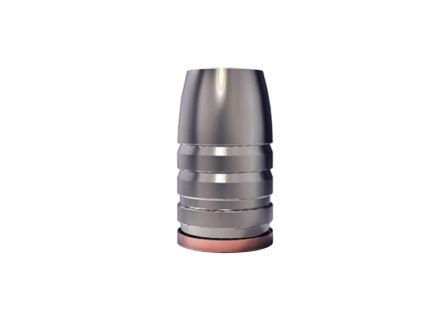 Lee Precision C476-325-RF 0.501" Double Cavity Pistol Bullet Mold w/ Handles - 90991