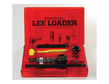 Lee Precision Classic .45 Colt Loader Pistol Kit - 90263