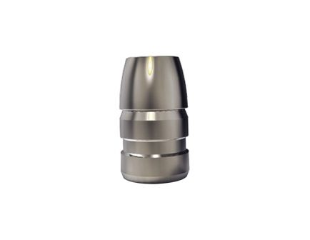 Lee Precision 358-158-RF 0.358" Double Cavity Pistol Bullet Mold w/ Handles - 90303