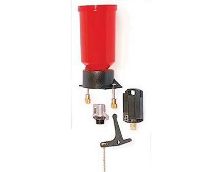 Lee Precision Universal Update Kit for Auto Disk Powder Measure - 90377