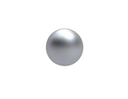 Lee Precision 0.311" Double Cavity Round Ball Mold w/ Handles - 90406