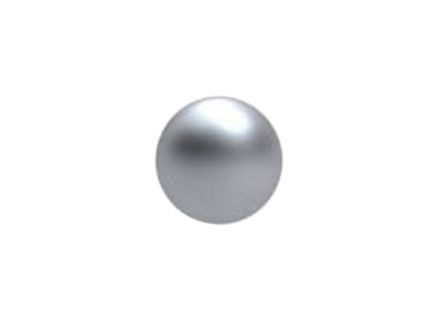 Lee Precision 0.451" Double Cavity Round Ball Mold w/ Handles - 90440