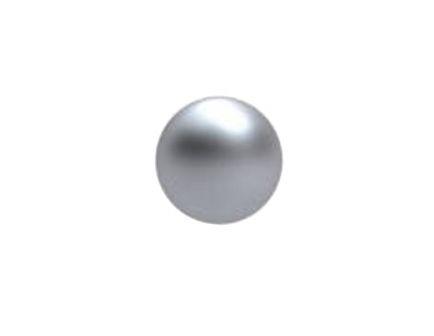 Lee Precision 0.49" Double Cavity Round Ball Mold w/ Handles - 90448