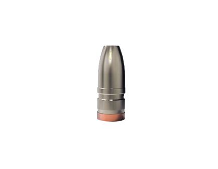 Lee Precision C225-55-RF 0.155" Double Cavity Rifle Bullet Mold w/ Handles - 90451