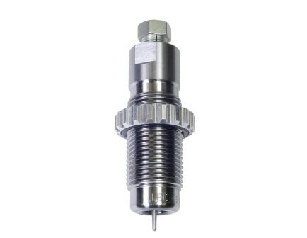 Lee Precision .380 Auto Colt Carbide Full Length Sizing Die - 90618