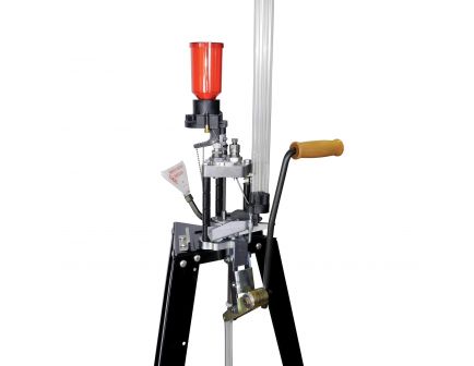 Lee Precision Pro 1000 .45 ACP 3-Hole Progressive Reloading Kit - 90638