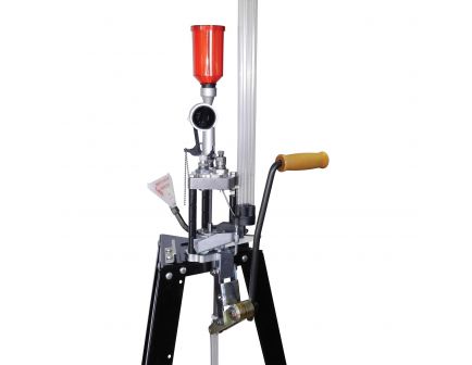 Lee Precision Pro 1000 .380 Auto 3-Hole Progressive Reloading Kit - 90641