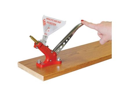 Lee Precision Steel/Polyester 1-Hole Auto Bench Prime - 90700