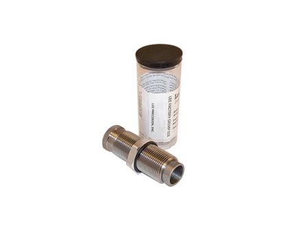 Lee Precision .338 Lapua Steel Factory Crimp Die - 90745