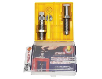 Lee Precision Collet .300 Blackout Steel Die Set w/ Shell Holder - 90772