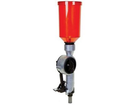Lee Precision Universal Caliber Powder Measure, Silver/Red - 90811