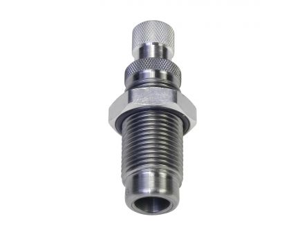 Lee Precision .45 Colt/.454 Casull/.460 S&W Carbide Factory Crimp Die - 90865