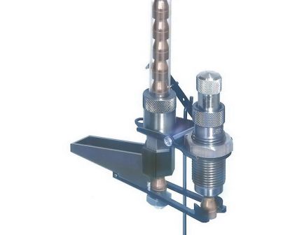 Lee Precision .40 to .44 (Up to 0.65" L) Bullet Feed Kit - 90896