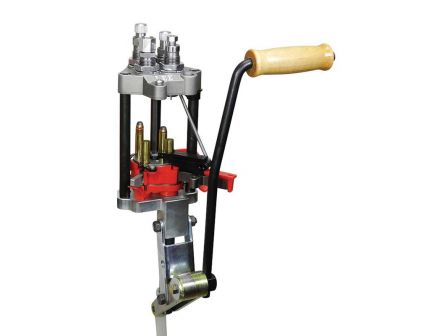 Lee Precision Auto Breech Lock Pro Progressive Reloading Press - 90900