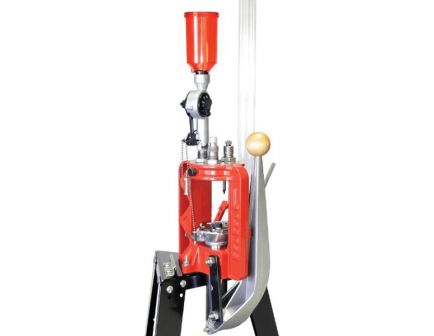 Lee Precision Load Master .380 ACP 5-Hole Progressive Reloading Pistol Kit - 90937