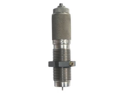 Lyman 6.5 Crd Steel Standard Neck Size Die - 7135130