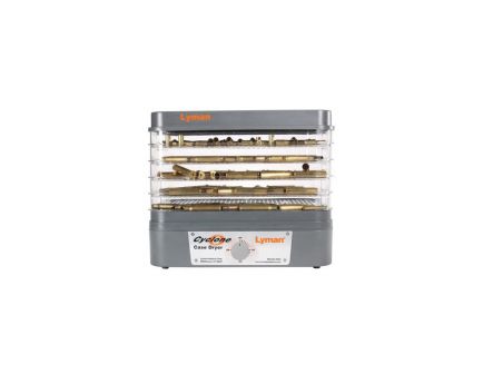 Lyman Cyclone 115 V ABS Case Dryer - 7631560