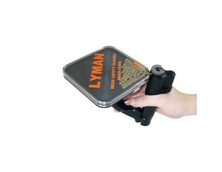 Lyman E-ZEE Prime Hand Priming Tool - 7777810