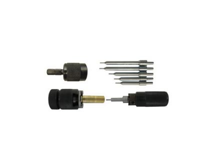 Lyman E-ZEE Trim Rifle Set - 7821891