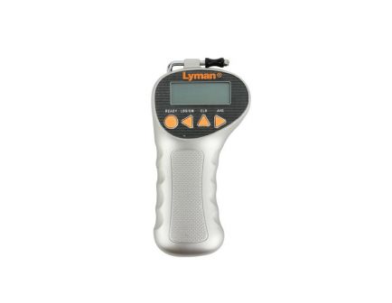 Lyman Electronic Digital Universal Trigger Pull Gauge - 7832248