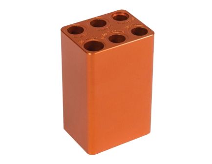 Lyman Multiple Caliber Ammo Checker, .243 Win/.270 Win/.30-30 Win/.308 Win/.30-06/.300 WSM - 7833002
