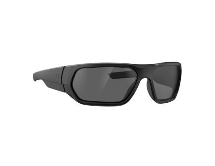 Magpul Industries Radius Full Wraparound Eyewear, Gray Lens - MAG1042-061