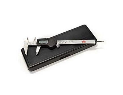 Mec-Outdoors 0 to 6"/150mm Digital Caliper - 1311079