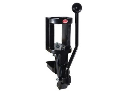 Mec-Outdoors Cast Iron Reloading Press for All 7/8-14 Thread Dies - 1311080
