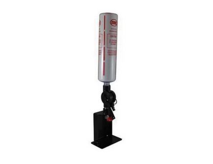 Mec-Outdoors 1 to 60 gr Powder Measure w/ Stand - 1311091