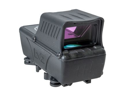 Meprolight MEPRO Foresight Red Dot 1x33x20mm - ML5685553
