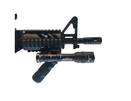 Mid-Evil Industries Picatinny Light Kit - PCLIGHTKIT