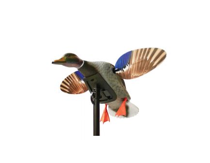 Mojo Outdoors Elite Series Mini Mallard Drake Decoy, Duck - HW2470