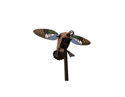 Mojo Outdoors Elite Series Blue Wing Teal Decoy, Duck - HW2475