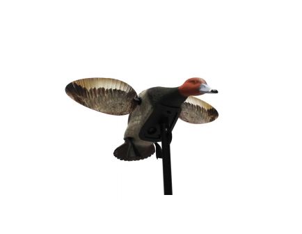 Mojo Outdoors Elite Series Diver Redhead Decoy, Duck - HW2492