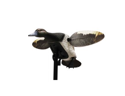 Mojo Outdoors Elite Series Diver Bluebill Decoy, Duck - HW2493