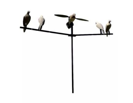 Mojo Outdoors Dove Tree w/ Bag - HW9006