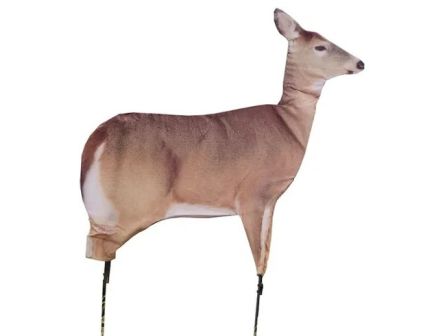 Montana Decoy Dreamy Doe Decoy, Deer - 0023
