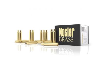 Nosler .33 Nosler Brass Full Length Cartridge Case, 25/box - 10222