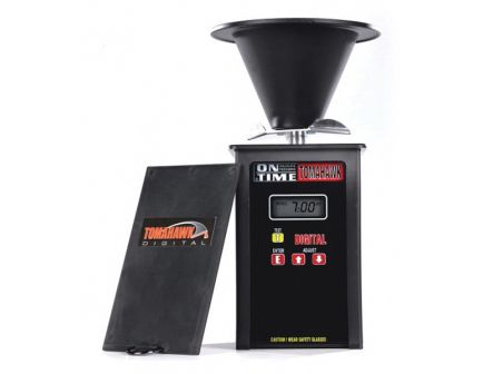 On Time Feeders Tomahawk Universal 6/12 V Reliable 360 deg VL Feeder Timer - 49000
