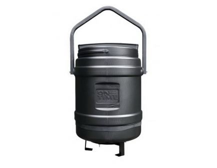 On Time Feeders Plastic Hanging Feeder, Shakedown - 74000