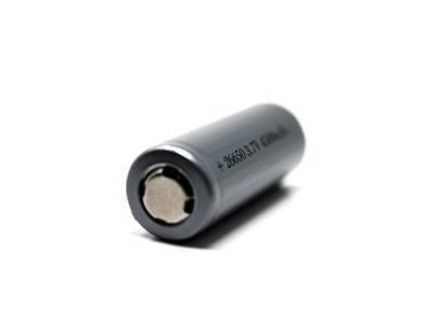 Predator Tactics 3.7 V 26-650 Rechargeable Lithium Ion Battery, 2/pack - 97392