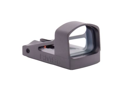 Shield Sights RMSc Red-Dot Sight 8 MOA Dot - Compact for Quick Acquisition - RMSC-8MOA-POLY