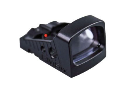 Shield Sights RMSw Red-Dot Reflex Sight 4 MOA Dot - High-Performance - RMSW-4MOA-POLY