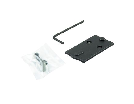 Shield Sights Mount - Optimal Mounting Solution - MNT-P320-SMS-RMS