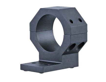 Shield Sights Standard Scope Mount 30mm Tube - Versatile Picatinny Rail Mount for Precision Optics - MNT-D-SCP-30-SMS-RMS
