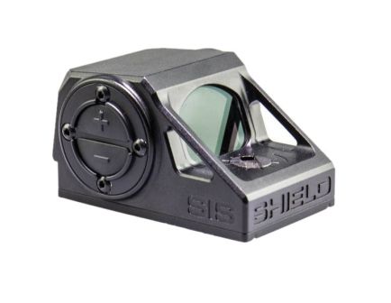Shield Sights SIS2 Red-Dot Sight 8 MOA Dot - Compact for Quick Target Acquisition - SIS2-CD