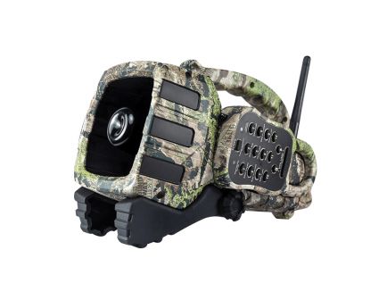 Primos Dogg Trap Portable Electronic Predator Call, Camo - 3850