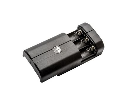 Pulsar Battery Holder for BPS 3xAA 4.5 V Battery - PL79119
