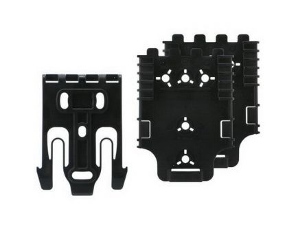 Safariland Quick-Kit Quick Locking System Kit - QUICK-KIT3-2